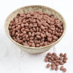Riz soufflé céréales chocolat Bio