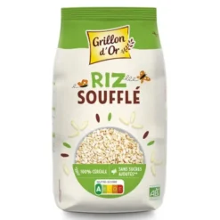 Riz soufflé 200g