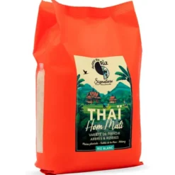 Riz thaï blanc 2kg