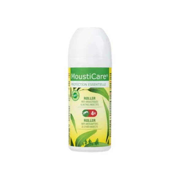 Roller anti-moustiques 50ml