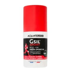 Roll on GSIL préparation sport 50ml