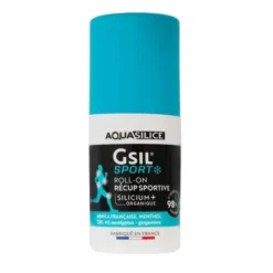 Roll on GSIL récupération sport 50ml