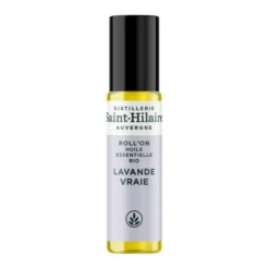 Roll on lavande 10ml