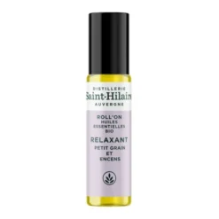 Roll on relaxant 10ml
