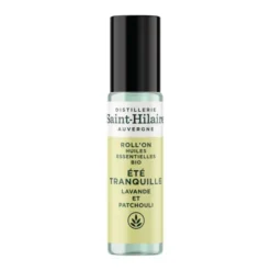Roll on été tranquille 10ml