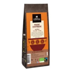 Rooïbos magie d'afrique 100g