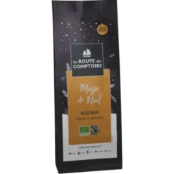 Rooïbos magie de noel 100g
