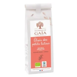 Rooibos Elixir des petits lutins 100g