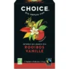Rooibos vanille 17x1,8g