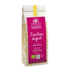Rooibos Zoulou Digest 100g LD