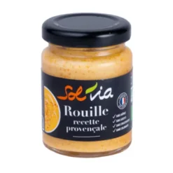 Rouille provençale 90g