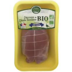 Rôti de dinde env. 900g