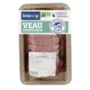Rôti de veau*** env. 600g