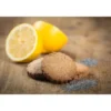Sablé citron pavot Bio