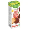 Sablé nappé de chocolat noir 115g