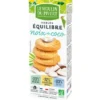 Sablés noix de coco Equilibre 150g
