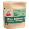 Sac biodéchets 10L (15)