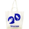 Sac cabas Biocoop en coton bio