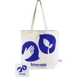 Sac cabas de poche