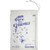 Sac en coton bio taille S - 30x20 cm