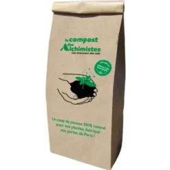 Sachet de compost 2L