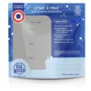 Sac vrac zippé produits d'entretien 1.5L
