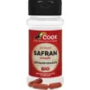 Safran poudre 1g