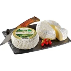 Saint Félicien au lait thermisé 26%MG 160g