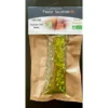 Saku saumon fumé à la pistache 100g