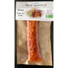 Saku truite fumée noisette Espelette 100g