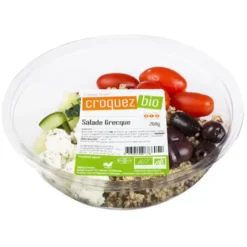Salade grecque 260g