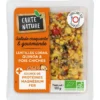 Salade légumineuse gourmande 160g