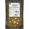 Salade petit épeautre courgette féta 1kg