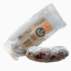 Salame caiatore italiano DOP 160g