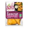 Samossas (4) 250g
