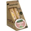 Sandwich Jambon œuf emmental (2) 150g