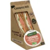 Sandwich Saumon fromage frais (2) 150g