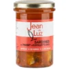 Sardines h. olive piment Espelette 270g