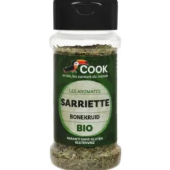 Sarriette feuille 20g