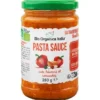 Sauce aux poivrons et amandes 280g