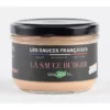 Sauce burger végétale 200g
