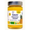 Sauce butternut ananas 190g