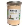 Sauce chèvre poivre vert 180g