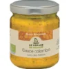 Sauce colombo 200g
