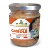 Sauce créole 180g