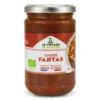 Sauce fajitas 260g