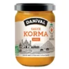 Sauce korma 345g