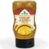 Sauce miel-curry madras 295g