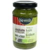 Sauce pesto basilic 165g
