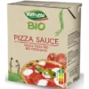Sauce pizza 390g